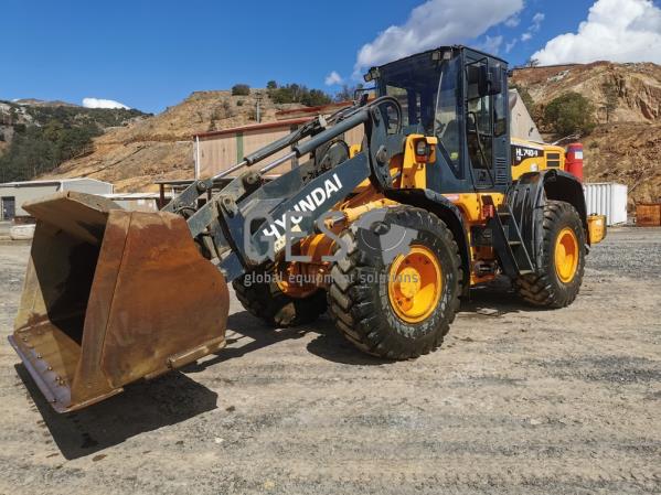 equipment