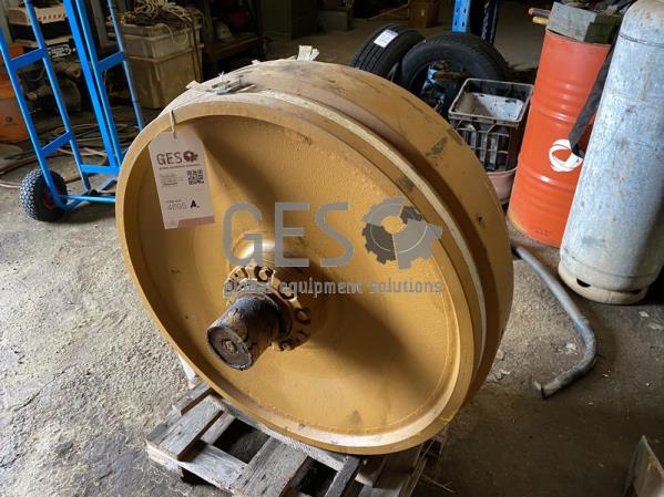 equipment