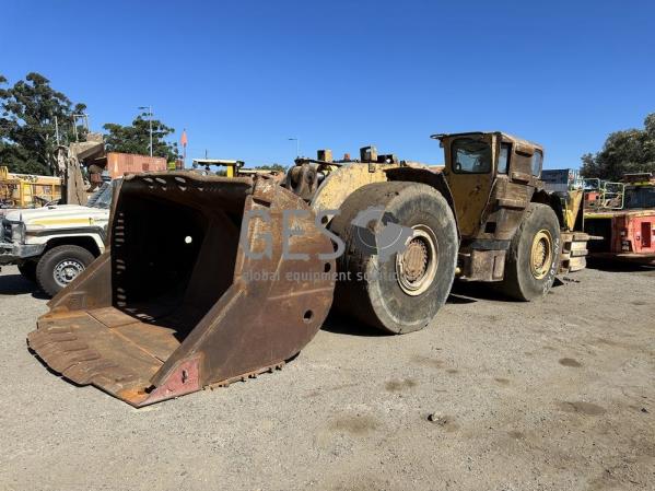equipment