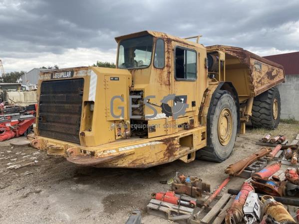 equipment
