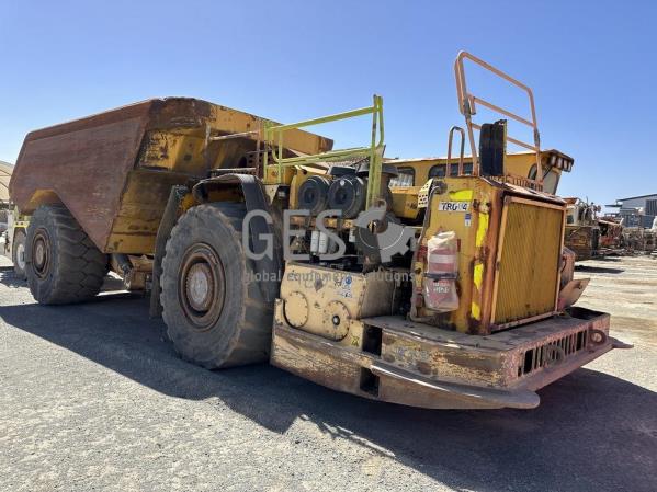 equipment