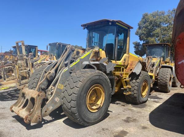 equipment