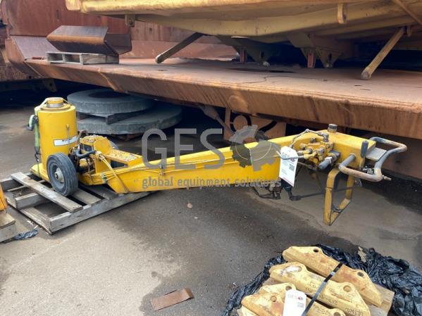 equipment