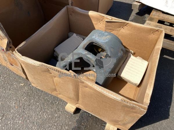 equipment