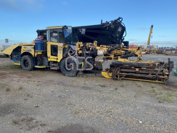 equipment