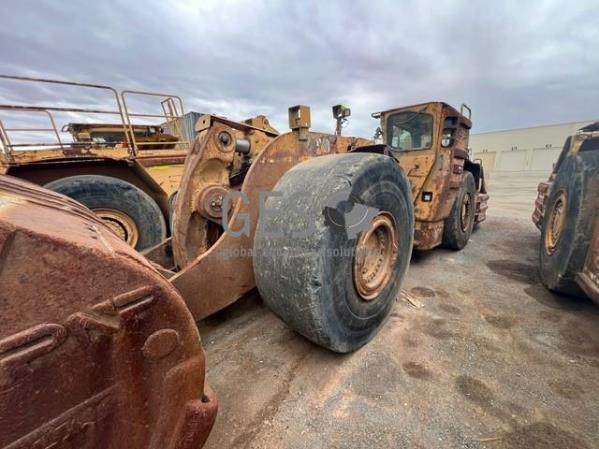 equipment