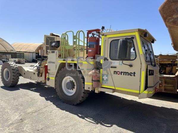 equipment