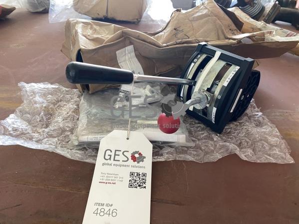 equipment