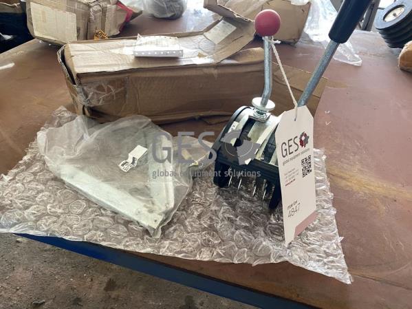 equipment