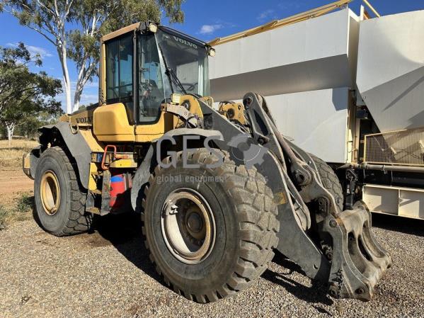 equipment
