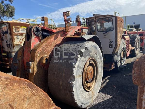 equipment