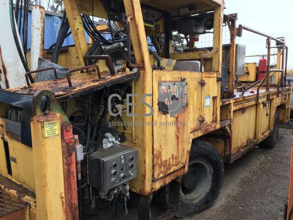 equipment