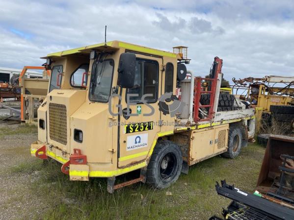 equipment