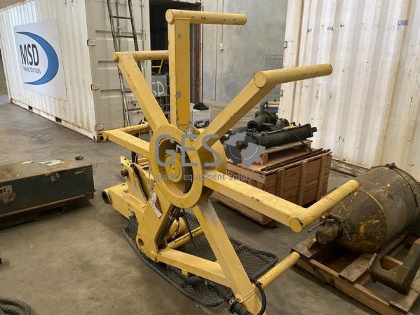 equipment