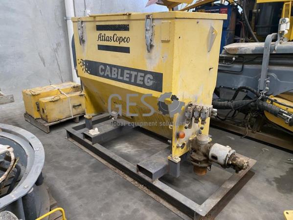 equipment