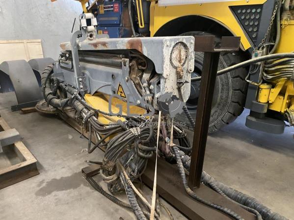 equipment