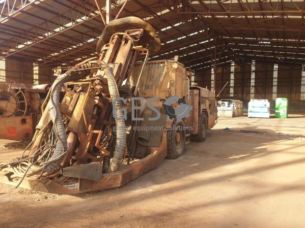 equipment