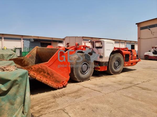 equipment