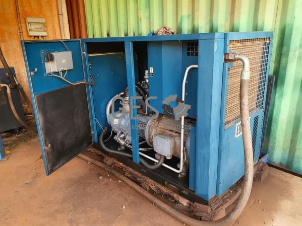 equipment