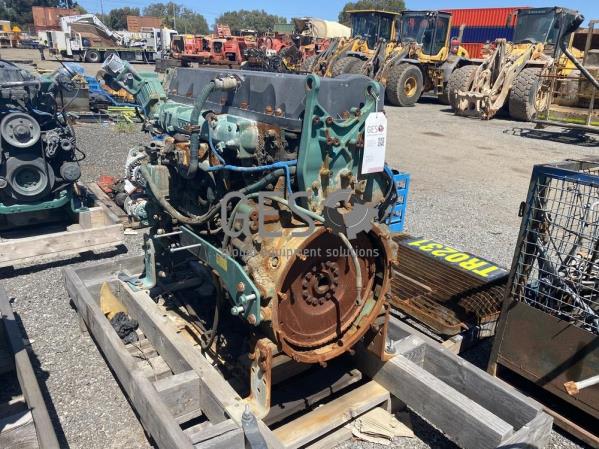 equipment