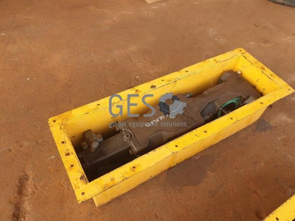 equipment