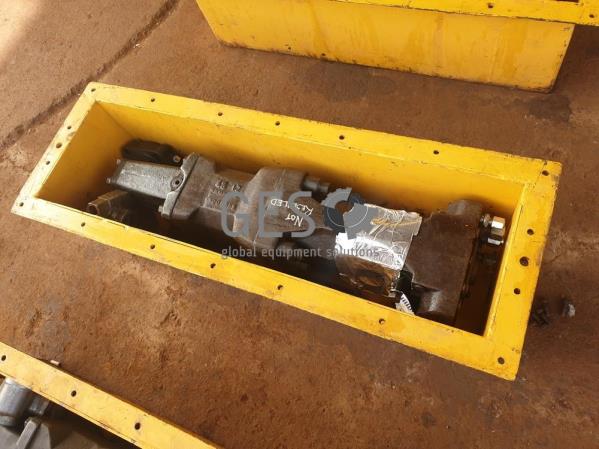 equipment