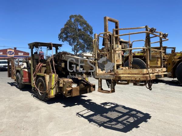 equipment