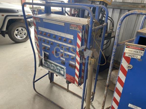 equipment