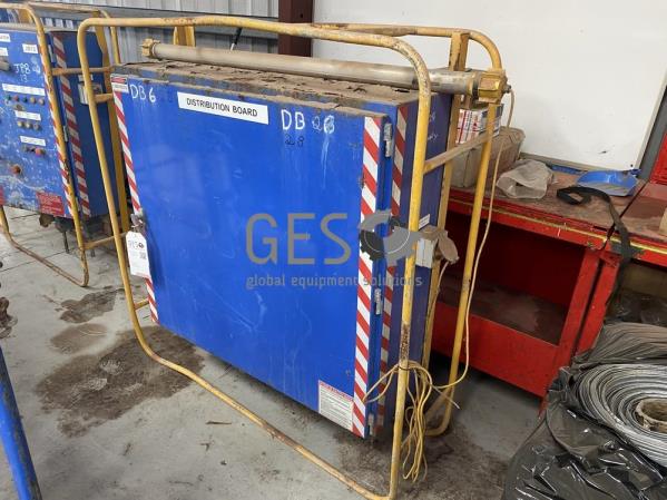 equipment