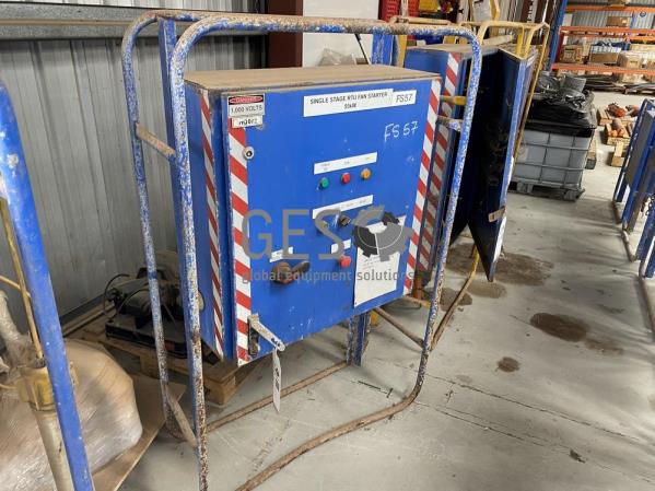 equipment