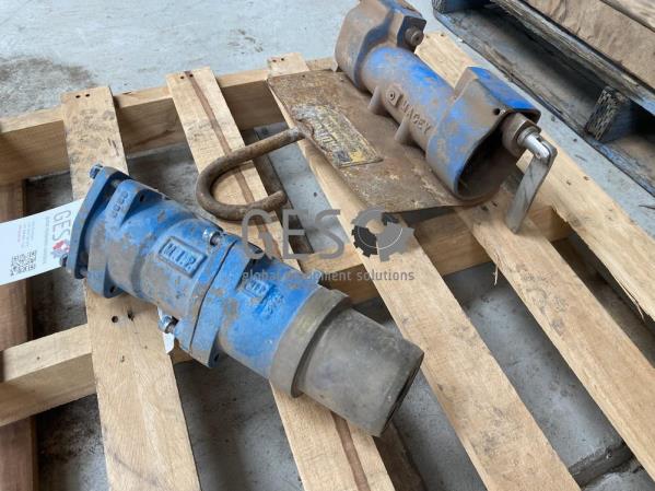 equipment