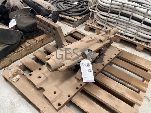 equipment