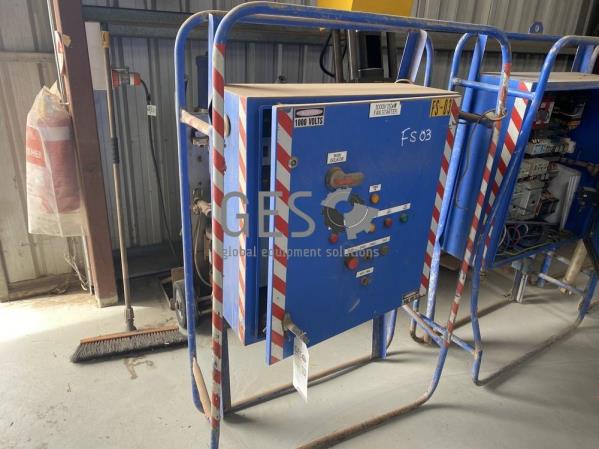 equipment