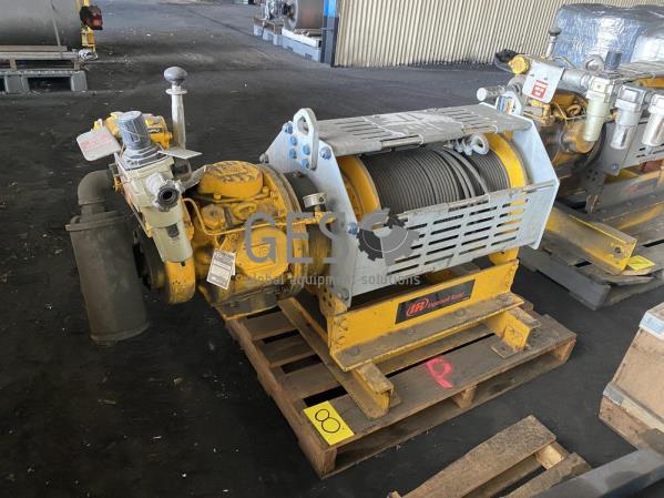 equipment