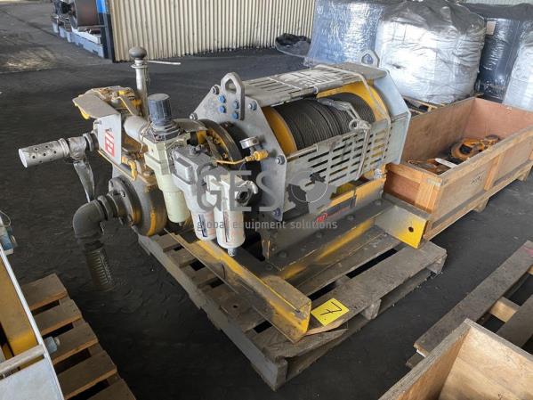 equipment