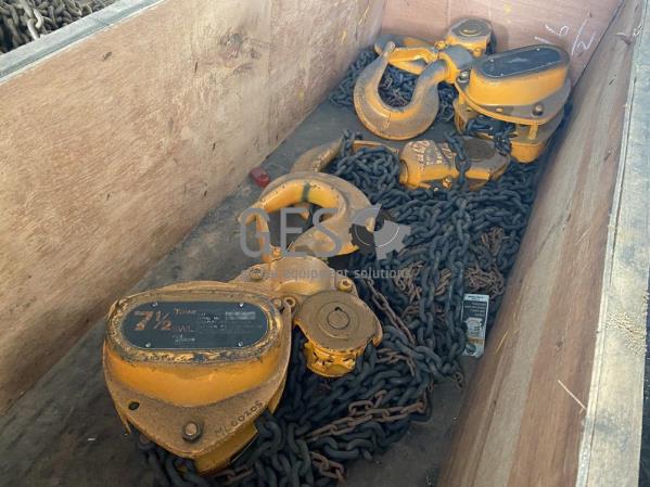 equipment
