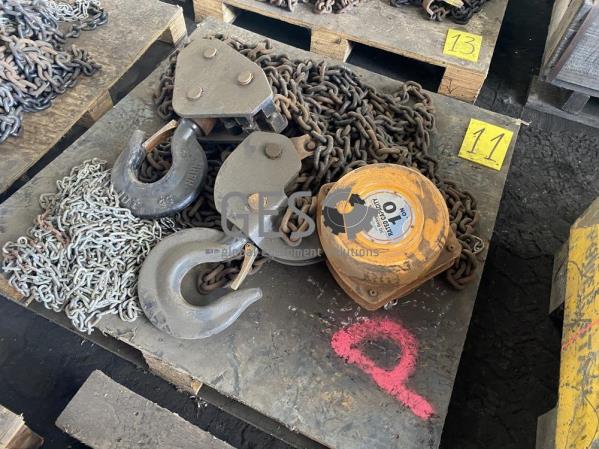 equipment