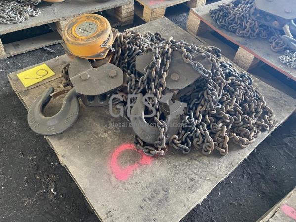 equipment