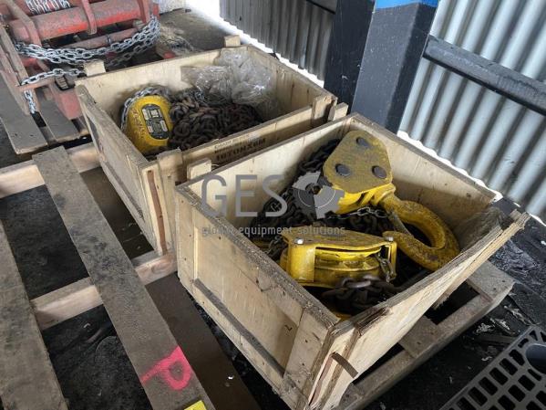 equipment