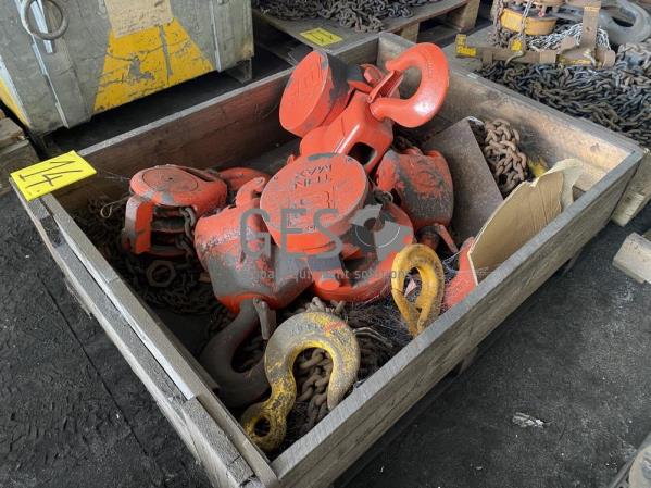 equipment