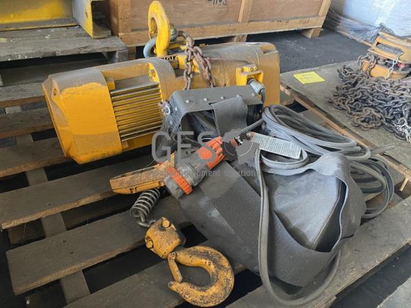 equipment