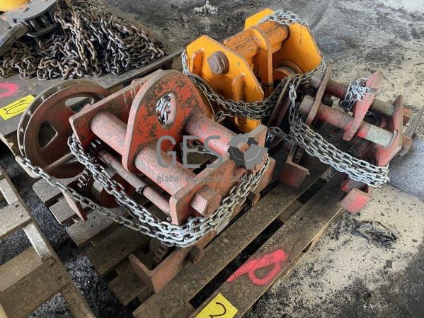 equipment