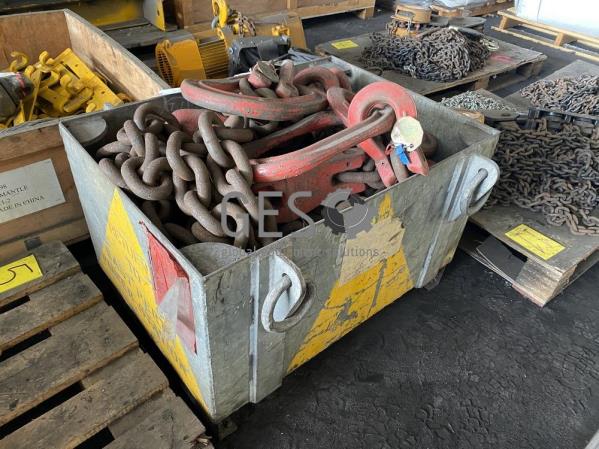 equipment