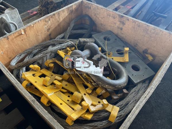 equipment