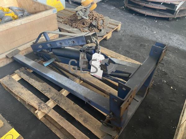 equipment