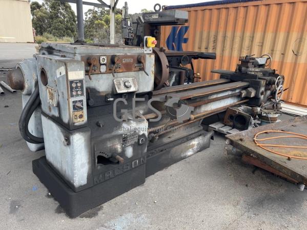 equipment