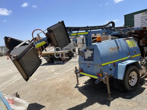 equipment