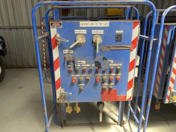 equipment