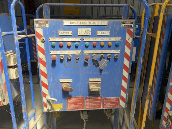 equipment