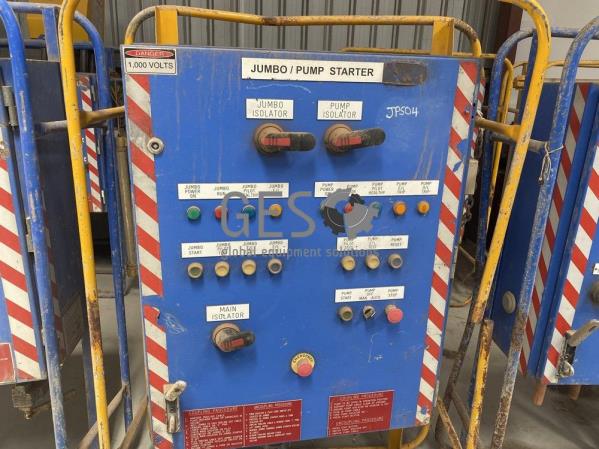 equipment